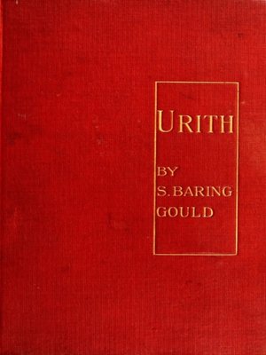 cover image of Urith